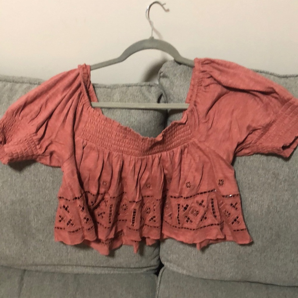 urban outfitters top- brand new